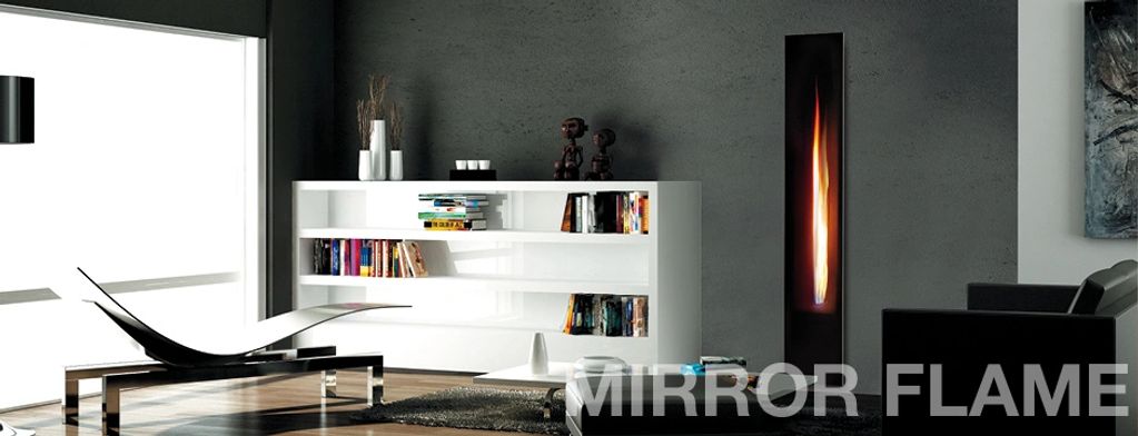 CHIMENEAS Y EXTERIORES